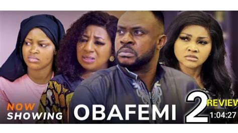 obafemi 2 yoruba movie